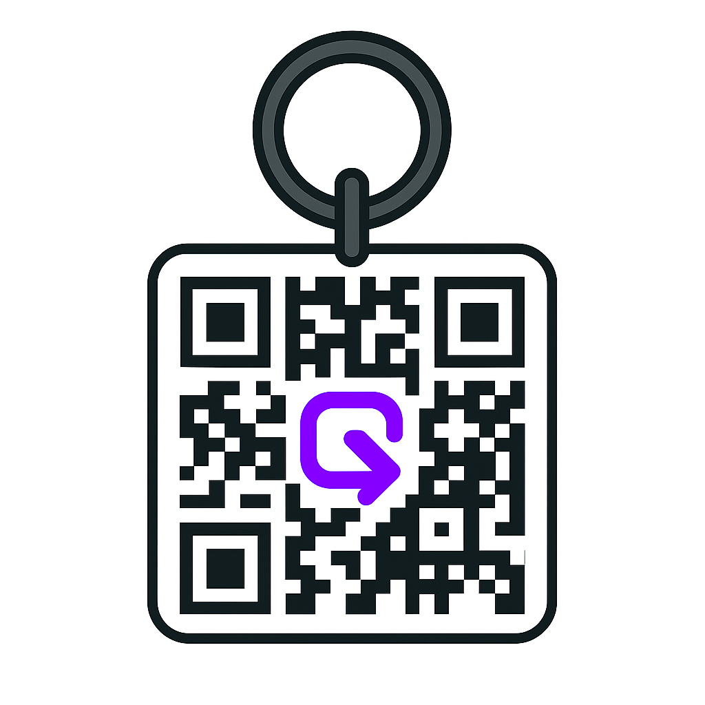 QR kód