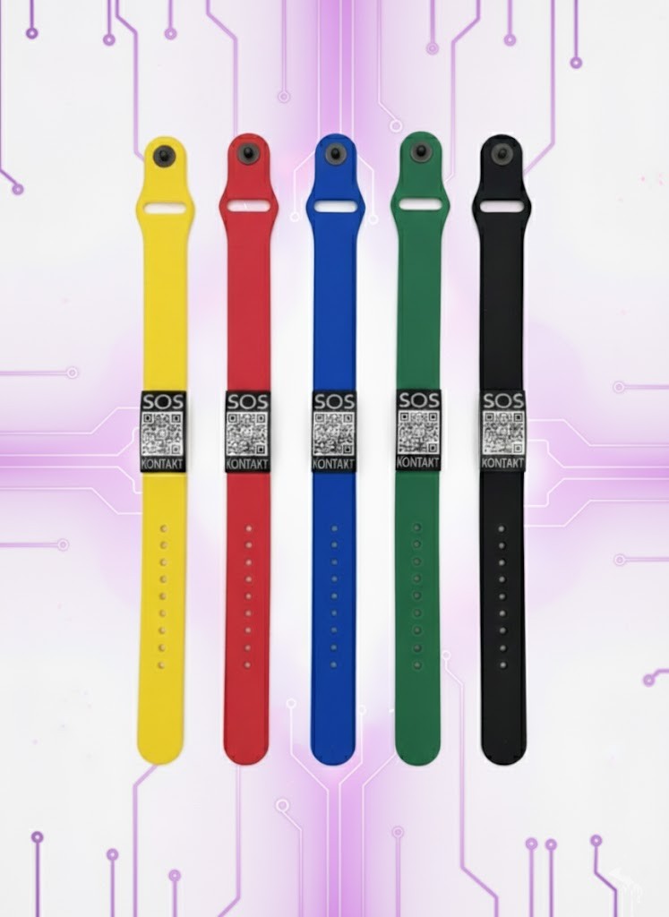 Náramek pro dospělé