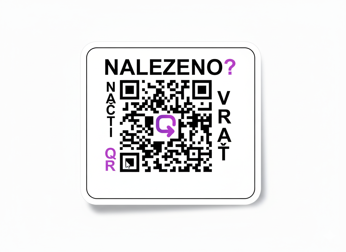 Nálepka